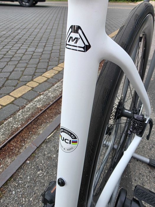 Merida rower szosowy