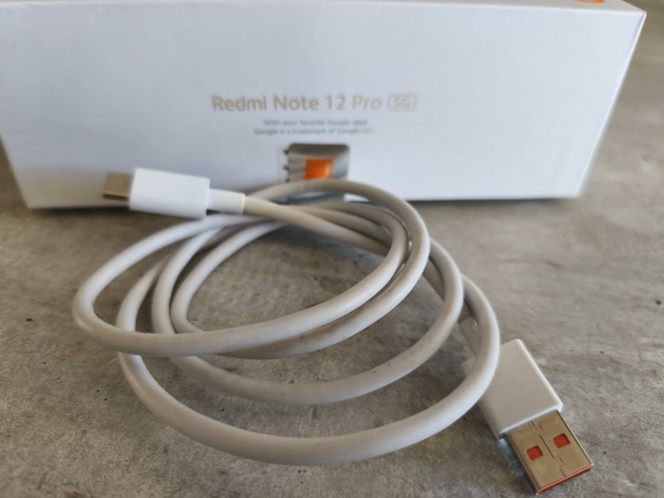 Redmi Note 12 Pro 5g