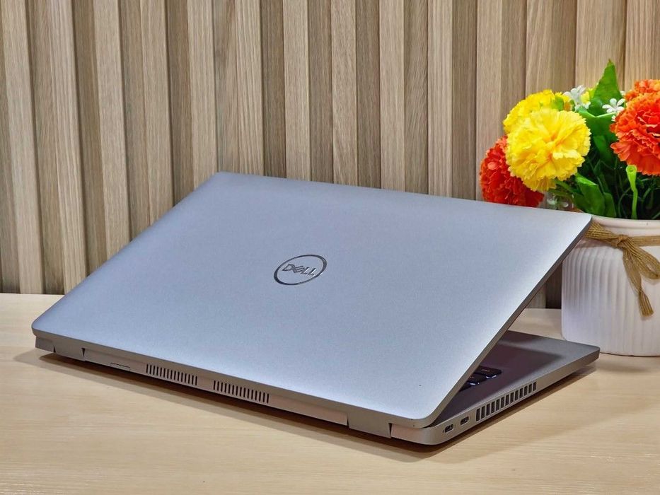 Dell Dodecadore 14" i5/16GB/256Nvme Novo com Garantia