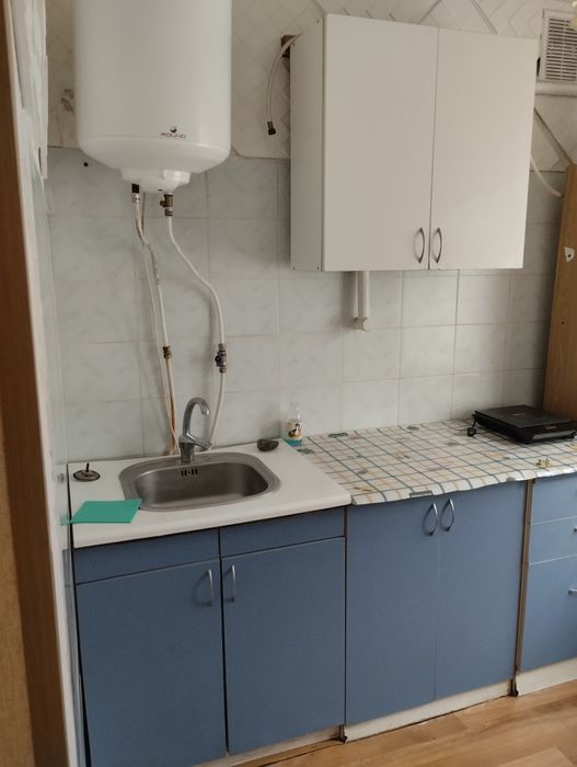 Сдам 2х ком на 173 КВ,