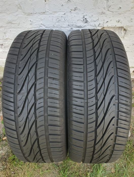 Opony letnie 2szt. 205/55/16 PAXARO 2020 rok! 8,7 mm!! MONTAŻ!!!