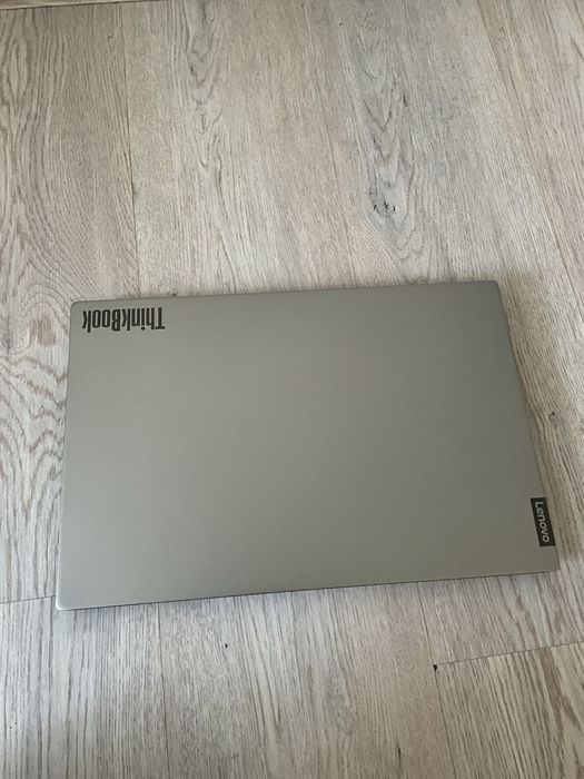 Ноутбук Lenovo ThinkBook 15-IIL