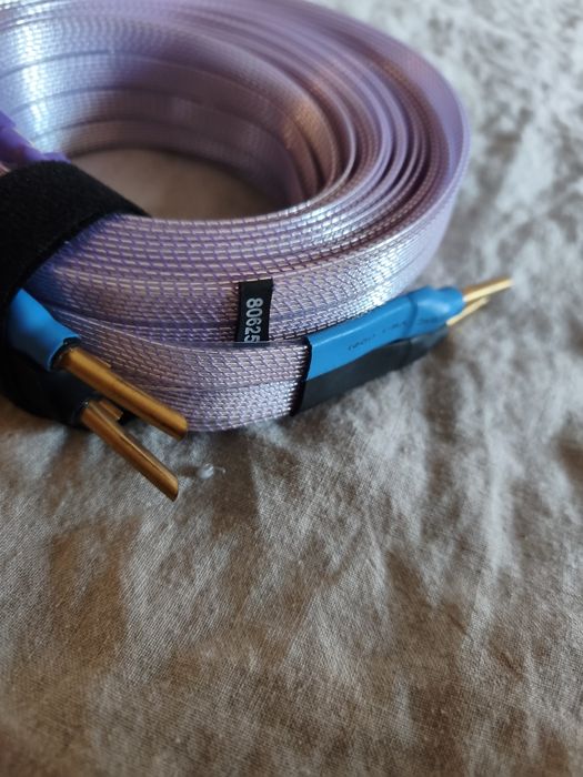 Nordost Frey bi wire 3m