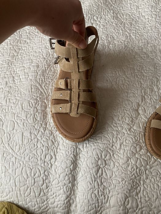 Босоніжки бренду Next