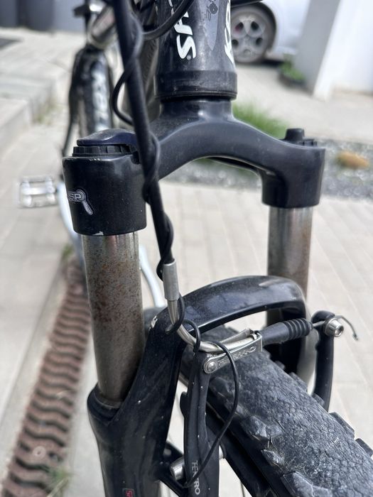 Rower Kellys Scarpe 26