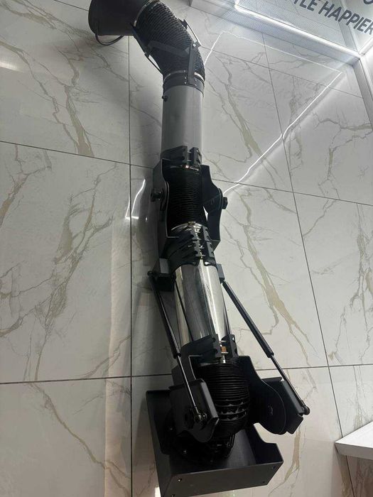 Витяжна система