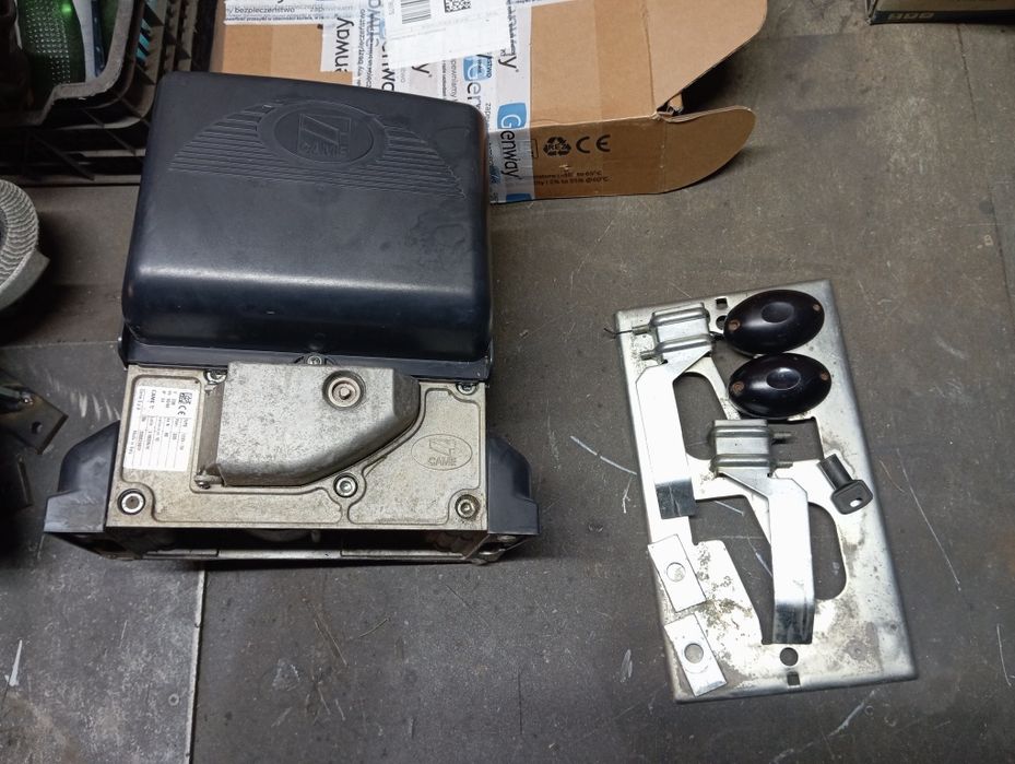 Came bx 800 sprawny