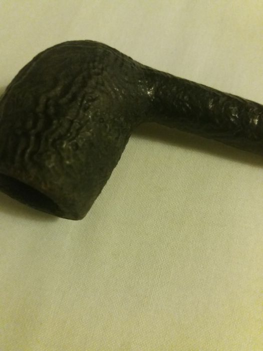 Cachimbo com mais de 100 anos para colecção