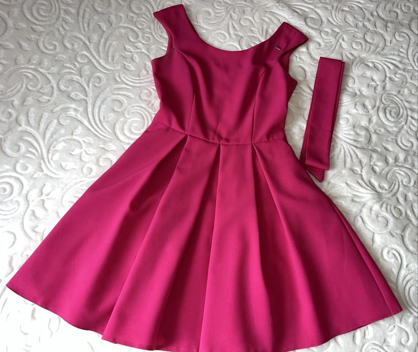 Пляттячко з поясом