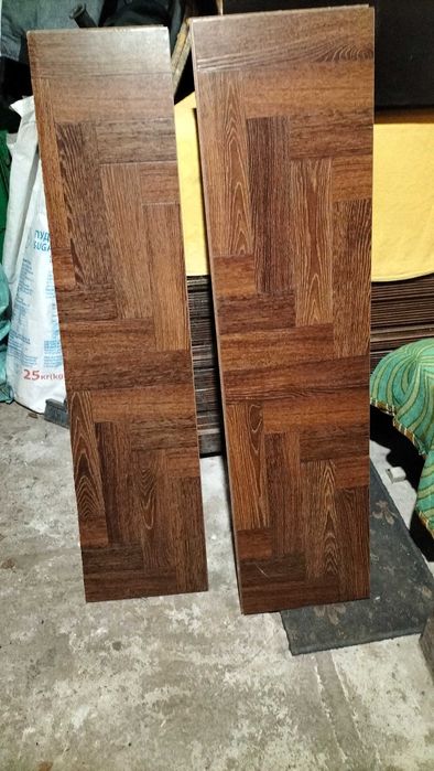 продам ламінат в наявності 110кв