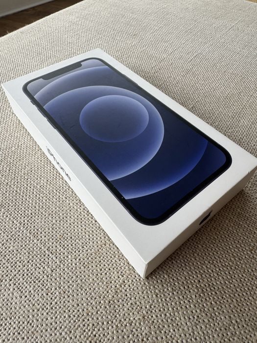 iPhone 12 128 Gb imaculado