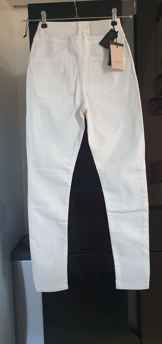 Spodnie jeansowe Twinset oryginalne nowe 25