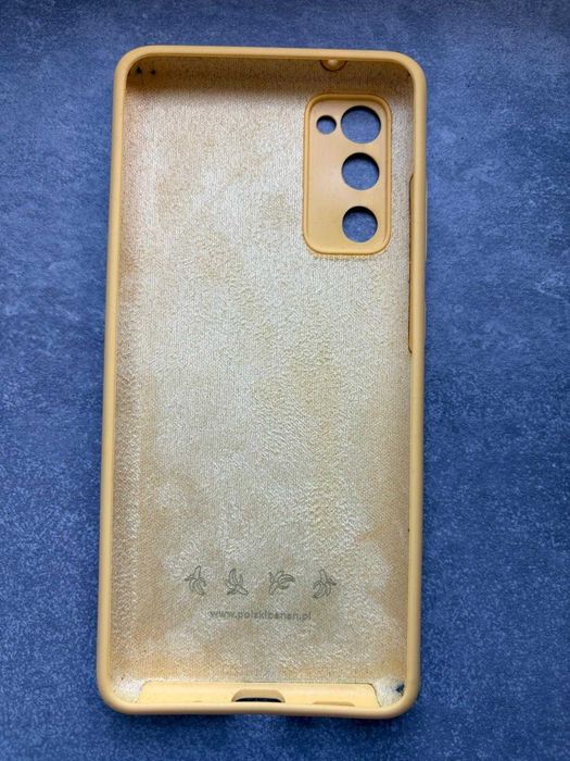 Smartfon Samsung Galaxy S20 FE 5G Zielony