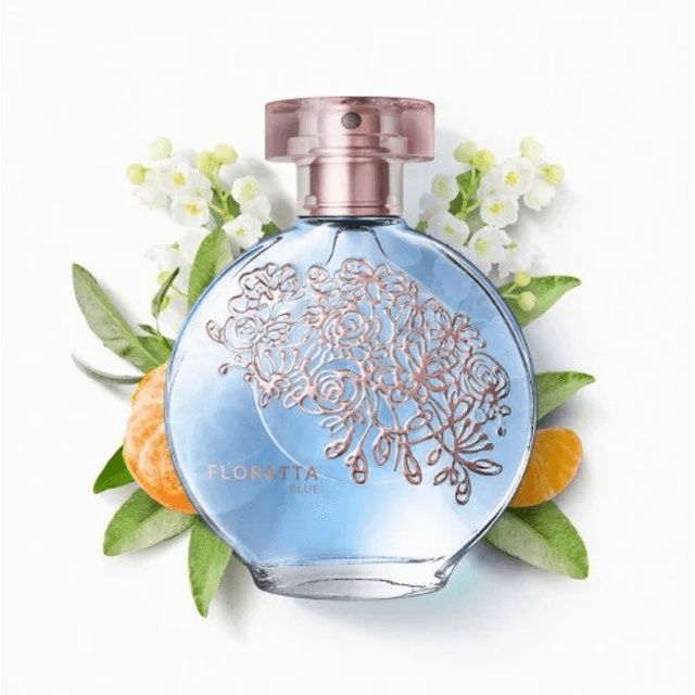 Perfumes do Boticário