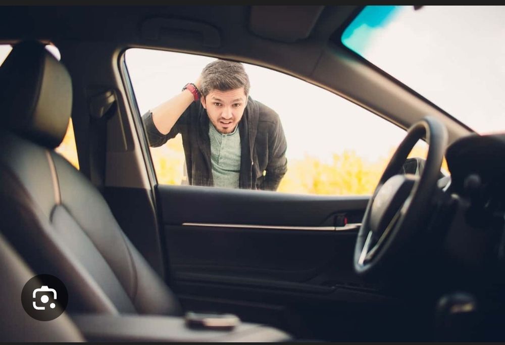 Awaryjne Otwieranie Aut,Samochodu 24/7 – Szybko, Bezpiecznie, Profesjo