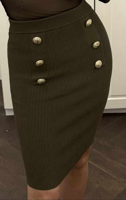 Юбка, бездоганий вигляд