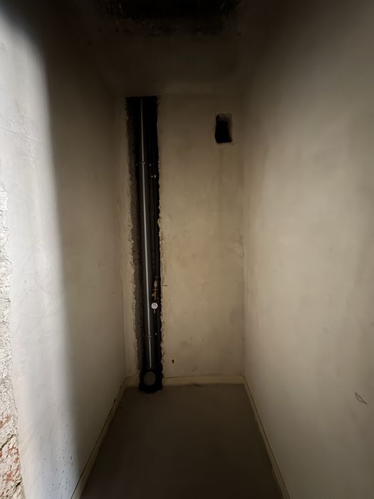 Квартира ща вигідною ціною на 2 поверсі