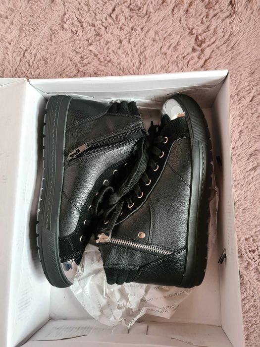 Buty firmy Aldo rozmiar 36 nowe