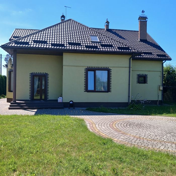 Продам чи обміняю на квартиру житловий будинок в с.Рованці.