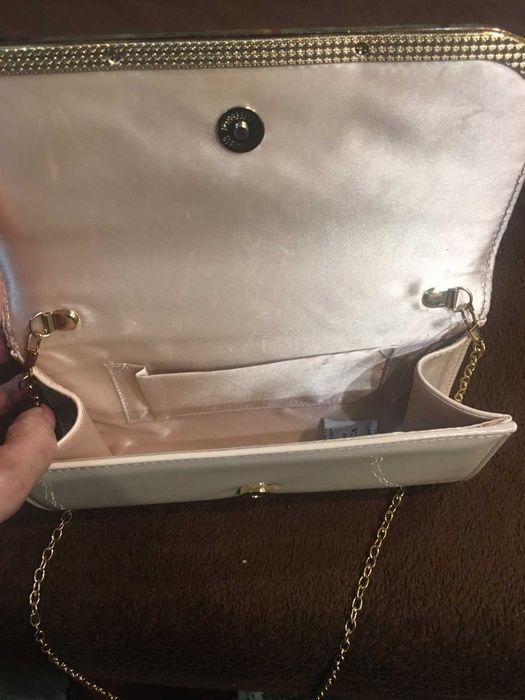 Шикарный клатч сумочка сумка кошелек стильный