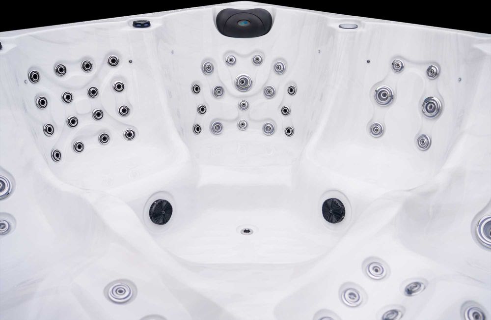 Jacuzzi, Własne SPA, California L502 Cała Polska