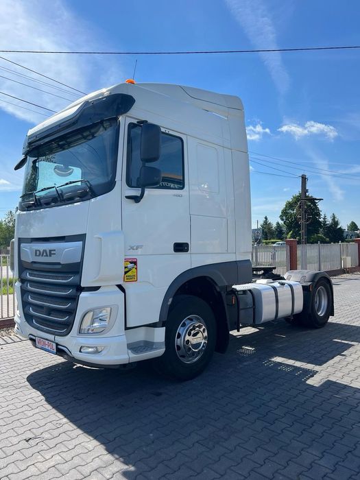 DAF