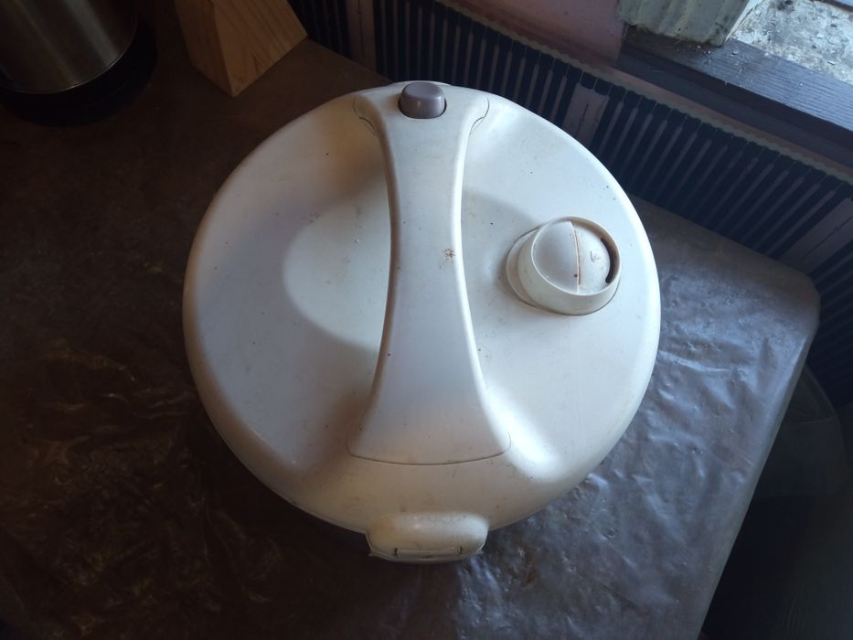 Мультиварка мулінекс. MOULINEX Seria R 18-B