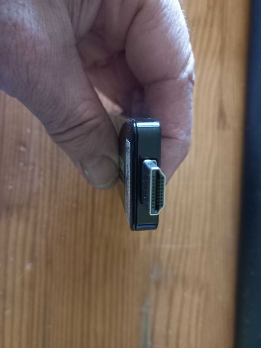 Mini computador - Pocket PC Windows (HDMI)