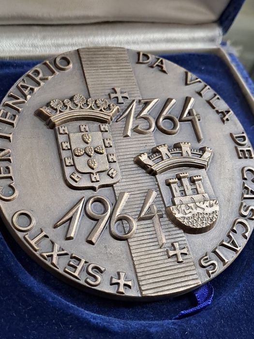 Medalha da Vila Cascais