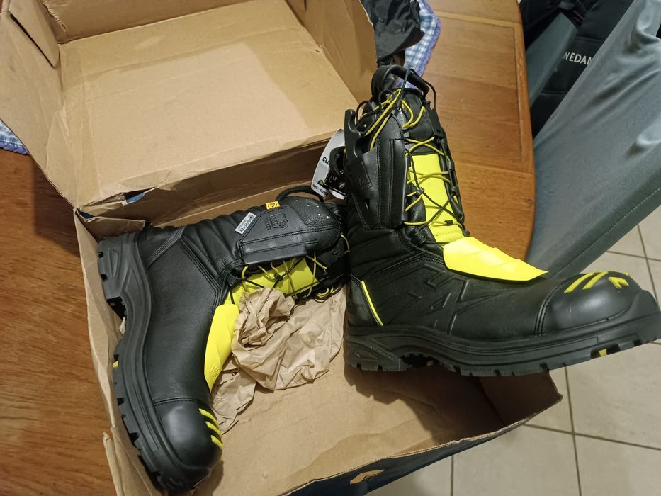 Haix Fire Eagle 2.0 tam 37/40/41/42/43/44/45