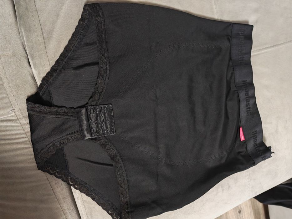 Majtki kompresyjne Lipoelastic XL