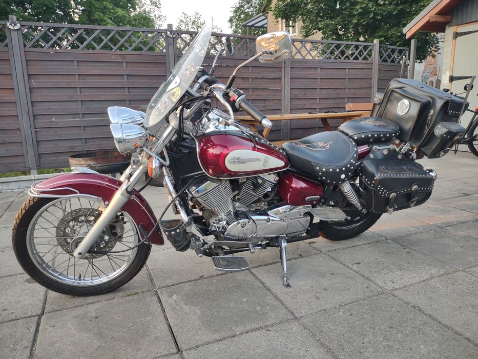 Yamaha