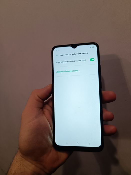 OPPO A15 2/32 як новий