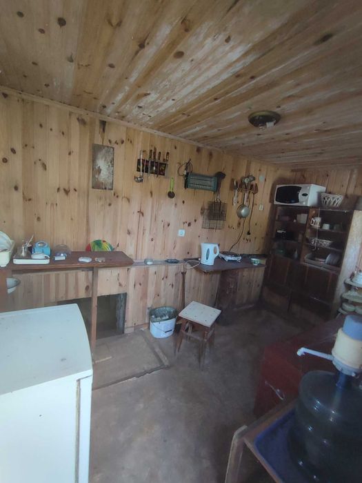 № 13763 - Будинок, Грабовка, 2-пов., цегла