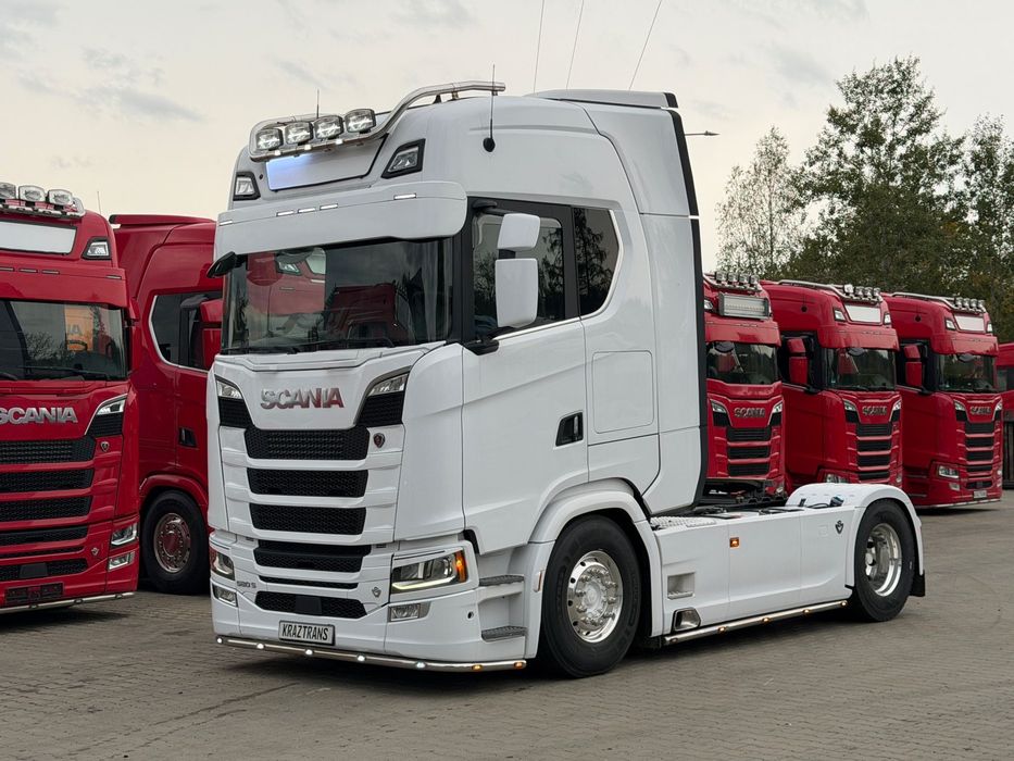 Scania