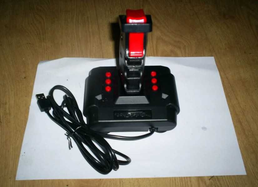 Joystick The500 Amiga500 mini i PC usb