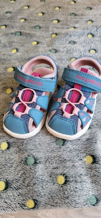 Sandały KangoRoos