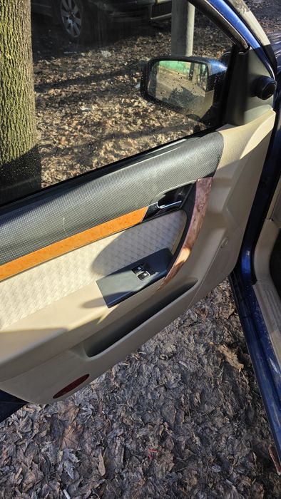 Шевроле авео т250