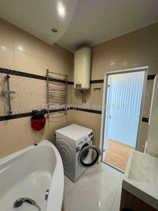 ЖК Голосієво Деміївка вулиця Голосіївська 13б Двокімнатна