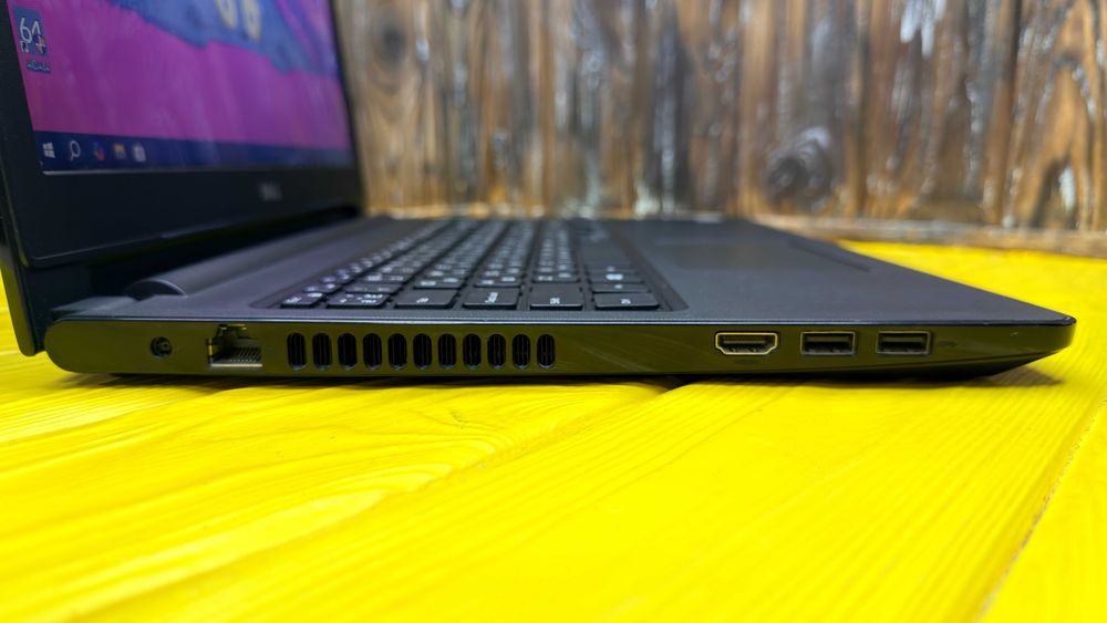 РОЗПРОДАЖ! Недорогий Ноутбук Для Роботи/Навчання Dell Inspiron 15-3567