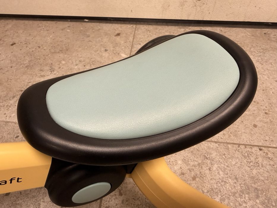 Rowerek Kinderkraft 4trike stan idealny