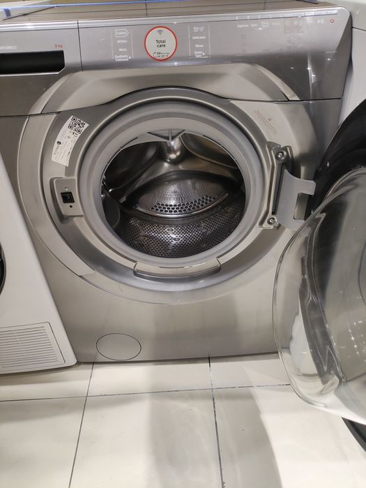 Pralka Hoover 9kg wifi