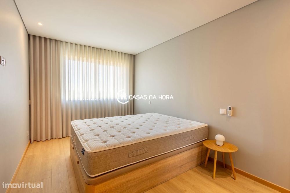 T2 Mobilado e Equipado | Junto à Praia | Vila do Conde