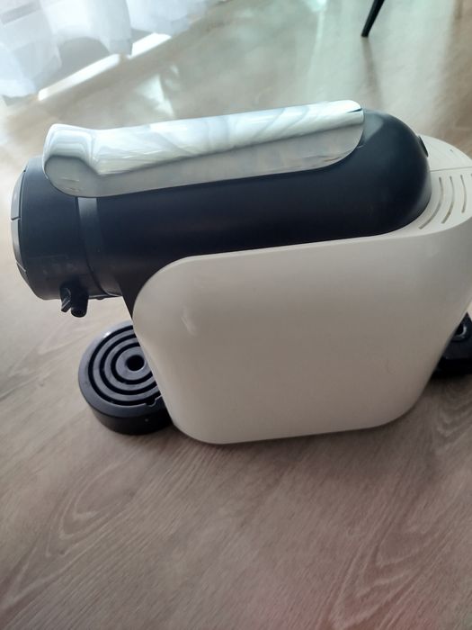 Milkqool Delta kapsułkowy express do kawy