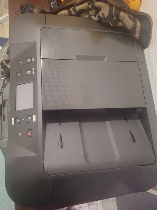 Printer canon maxify 2700 series