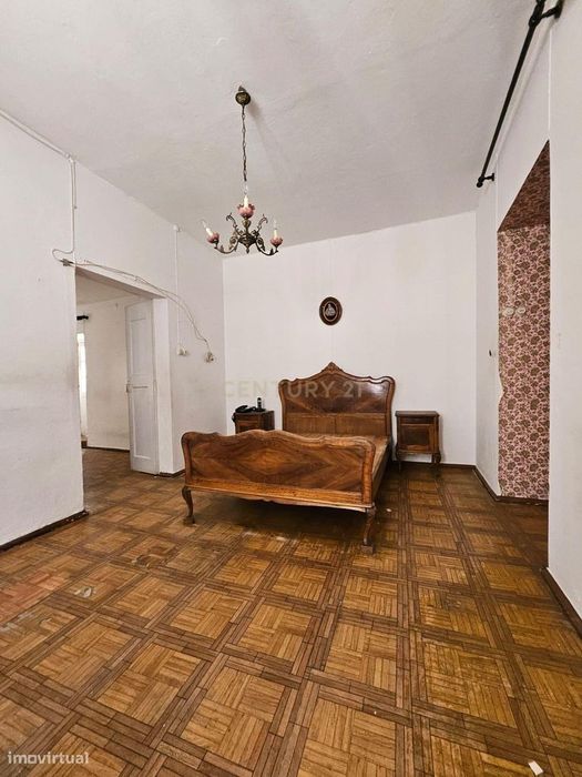 Oportunidade Única no Centro Histórico de Elvas