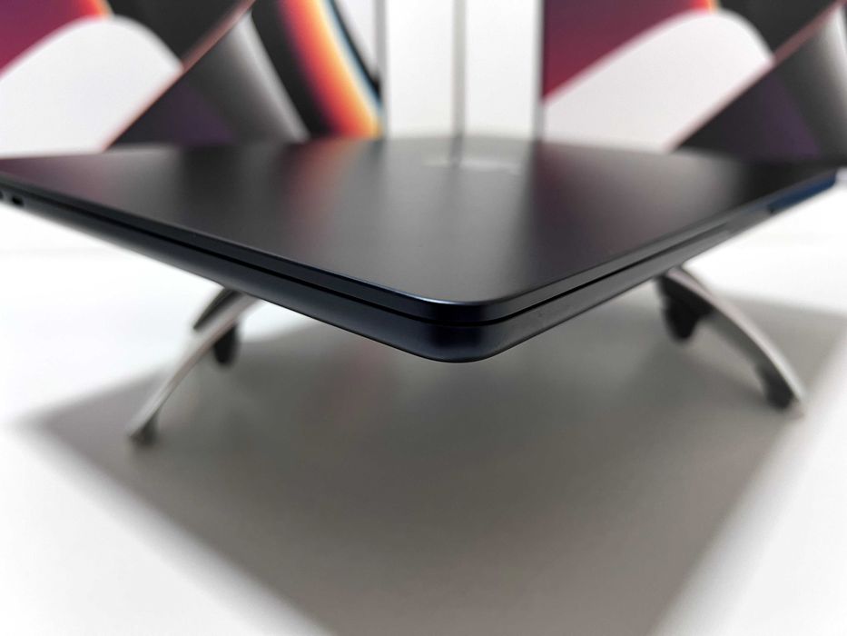 MacBook Air M3 2024 A3113 Midnight Blue Разбірка Дисплей Топкейс