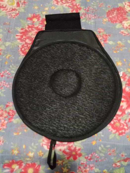 Coxins: Rotativo, Quadrangular e Ferradura