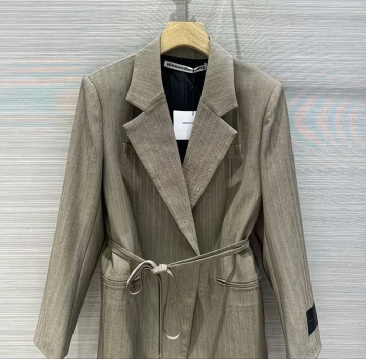 Костюм Alexander Wang