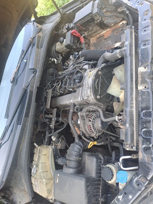Kia Sorento 2006 р.